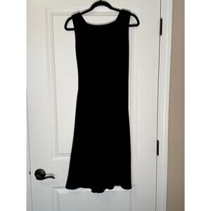 Ralph Lauren Black Dress